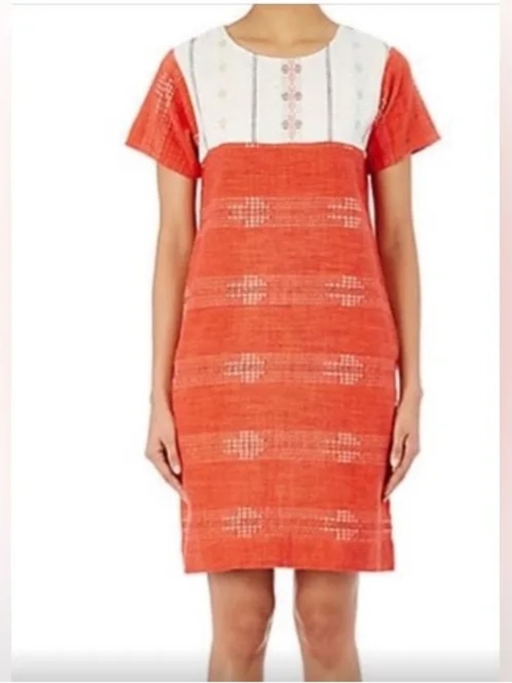 Ace & Jig Andie Dress